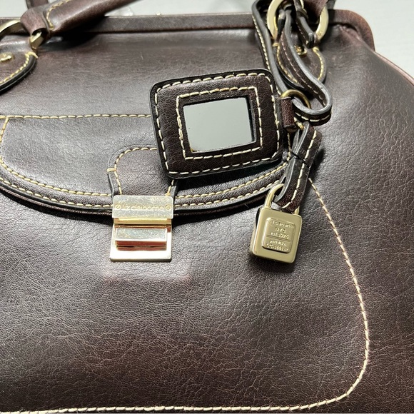 LIZ CLAIBORNE SHOULDER WITH A VINTAGE APPEAL - Picture 6 of 16